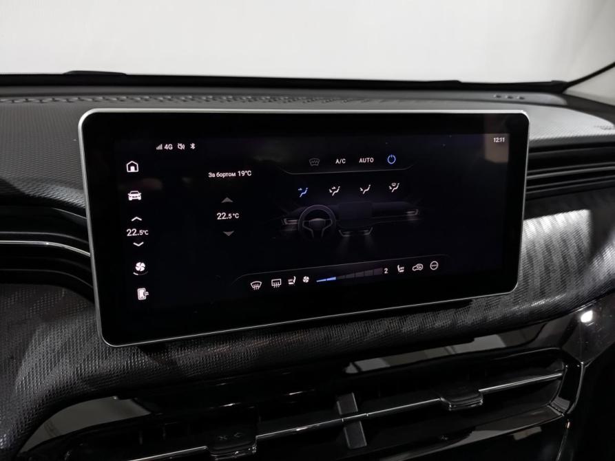 Haval Jolion I Рестайлинг Химки  - изображение 28