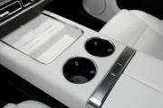 Li Auto (Lixiang) L9 I Рестайлинг Москва  - изображение 41