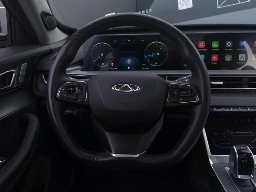 Chery Tiggo 7 Pro Max I Минеральные Воды  - изображение 17