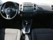 Volkswagen Tiguan I Рестайлинг Иваново  - изображение 31