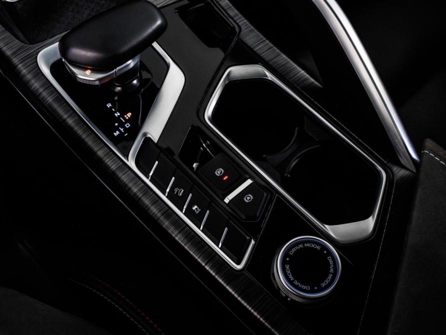 Geely Tugella I Рестайлинг Москва  - изображение 23