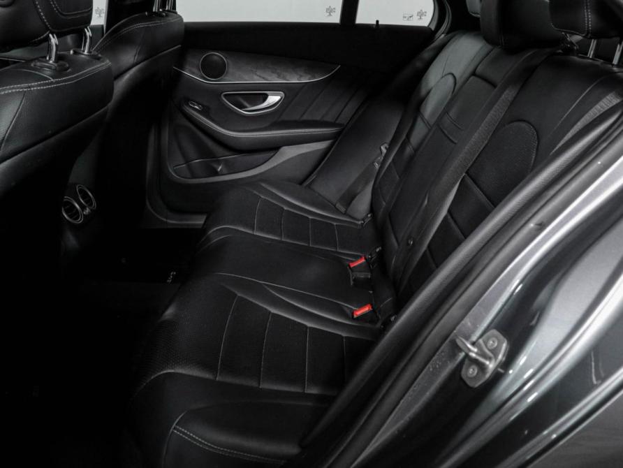 Mercedes-Benz C-Класс IV (W205) Москва  - изображение 10
