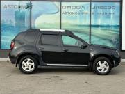Renault Duster I Рестайлинг Архангельск  - изображение 18