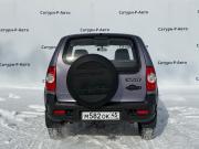 Chevrolet Niva I Рестайлинг Курган  - изображение 20