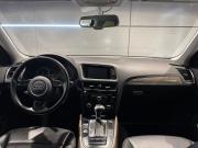 Audi Q5 I (8R) Рестайлинг Новосибирск  - изображение 32