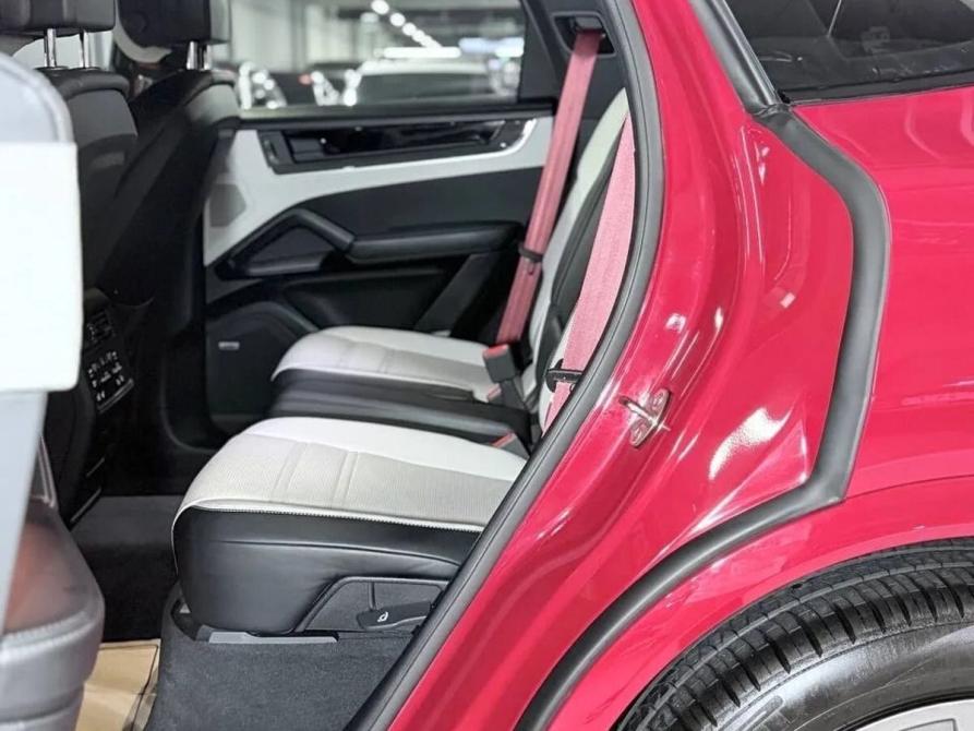 Porsche Cayenne III Рестайлинг Екатеринбург  - изображение 26
