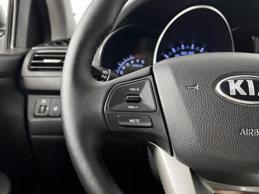 Kia Rio III Казань  - изображение 13