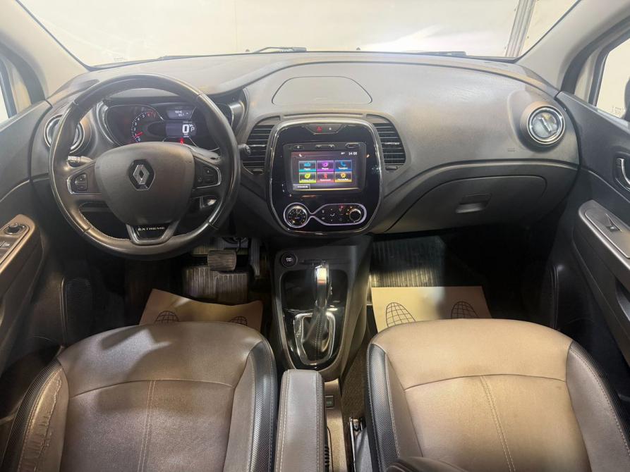 Renault Kaptur I Кемерово  - изображение 20