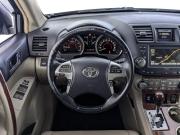 Toyota Highlander II (XU40) Рестайлинг Москва  - изображение 52