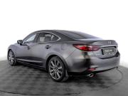 Mazda 6 III (GJ) Рестайлинг 2 Москва  - изображение 35