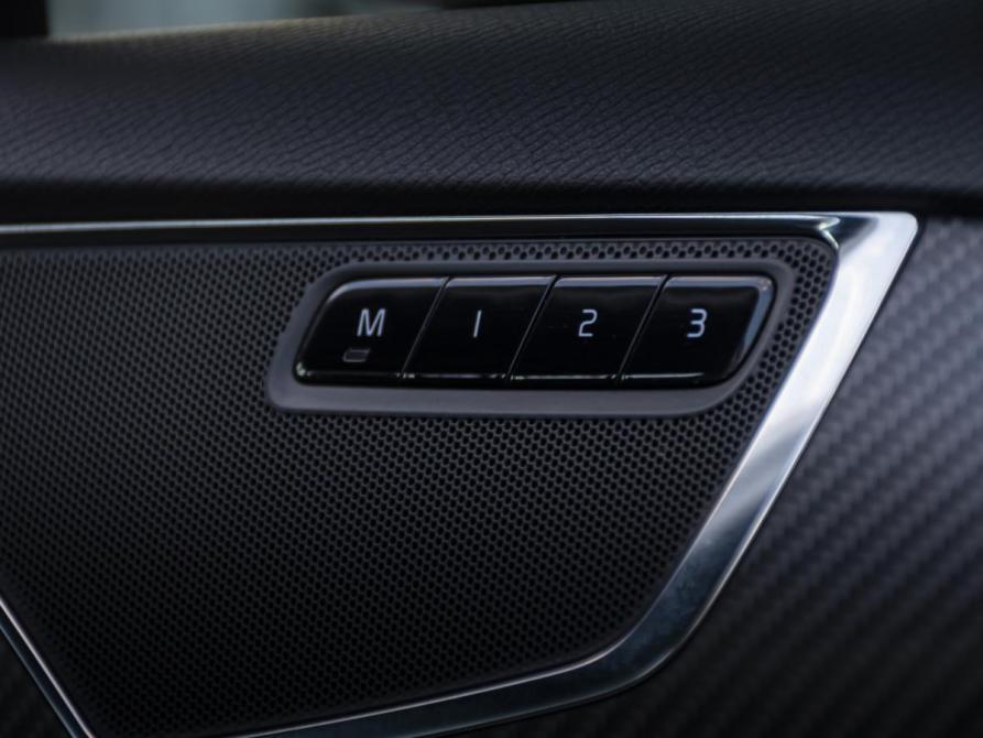 Volvo XC90 II Москва  - изображение 21