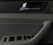 Hyundai Sonata VII (LF) Рестайлинг Москва  - изображение 33