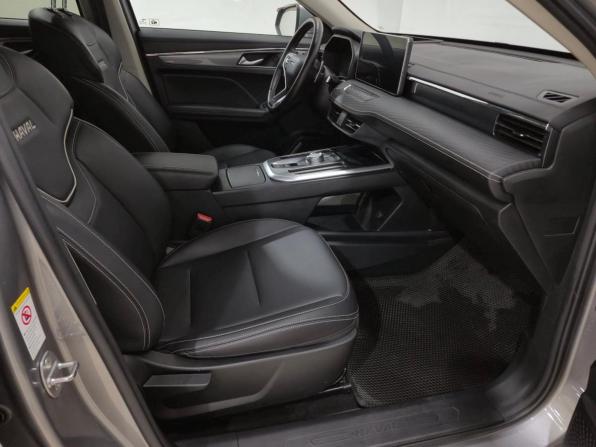 Haval Jolion I с пробегом 2022 года, цена 1 760 000 рублей, 96736 км, внедорожник, Автокод Объявления