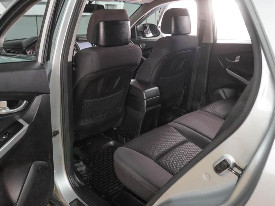 SsangYong Actyon II Рестайлинг Воронеж  - изображение 11