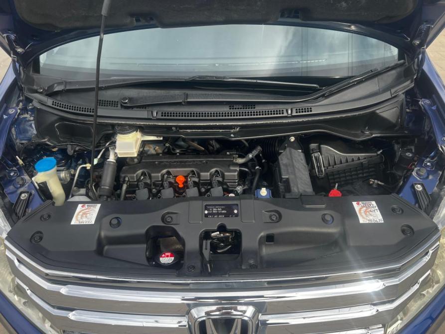 Honda Stepwgn IV Стерлитамак  - изображение 21