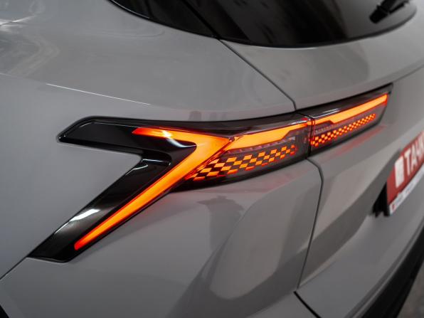 JETOUR DASHING I с пробегом 2024 года, цена 2 149 500 рублей, 21681 км, внедорожник, Автокод Объявления