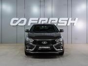Lada (ВАЗ) Vesta I Воронеж  - изображение 25