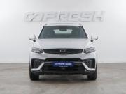 Geely Tugella I Рестайлинг Москва  - изображение 29