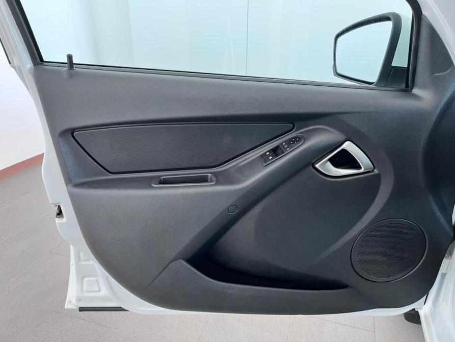 Lada (ВАЗ) Granta I Рестайлинг Волгоград  - изображение 28