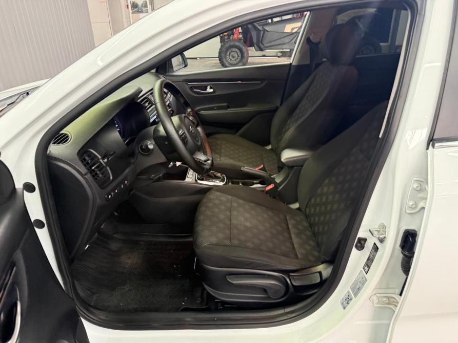 Kia Rio IV Краснодар  - изображение 12