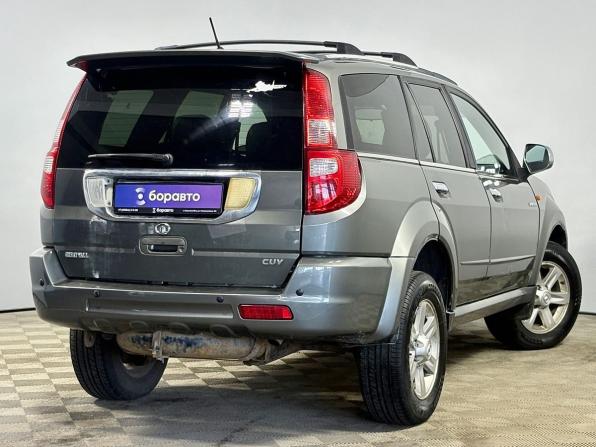 Great Wall Hover с пробегом 2010 года, цена 470 000 рублей, 312347 км, внедорожник, Автокод Объявления