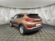Hyundai Tucson III Москва  - изображение 24