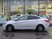 Hyundai Solaris I Рестайлинг Ижевск  - изображение 32