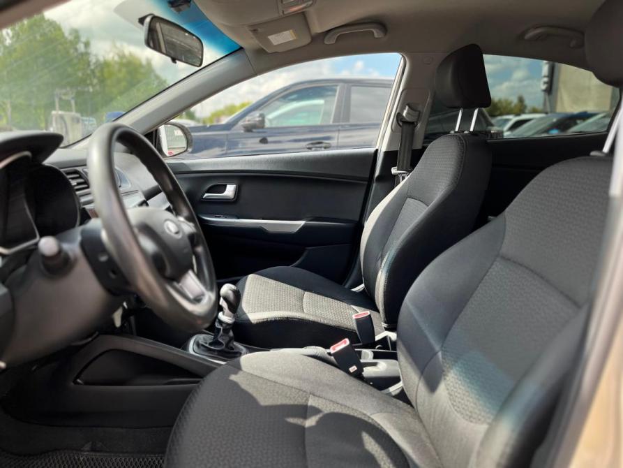 Kia Rio III Альметьевск  - изображение 11