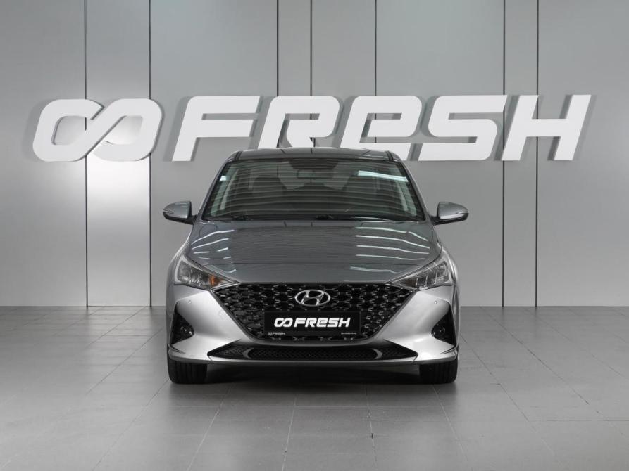 Hyundai Solaris II Рестайлинг Минеральные Воды  - изображение 3
