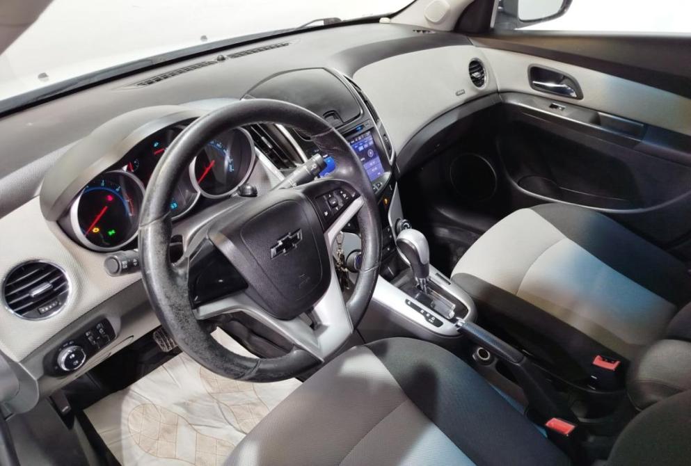 Chevrolet Cruze I Рестайлинг Саратов  - изображение 21