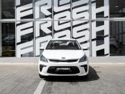 Kia Rio IV Ставрополь  - изображение 24