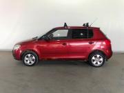 Skoda Fabia II Москва  - изображение 23