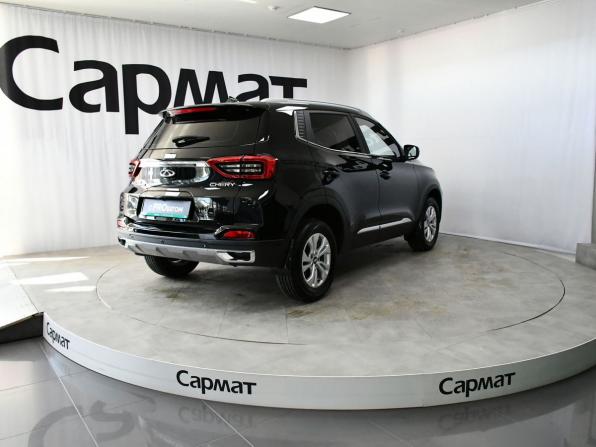 Chery Tiggo 4 Pro I с пробегом 2024 года, цена 1 767 000 рублей, 7425 км, внедорожник, Автокод Объявления