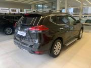 Nissan X-Trail III Рестайлинг Челябинск  - изображение 27