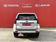 Toyota Land Cruiser Prado 150 Series Рестайлинг 2 Пермь  - изображение 36