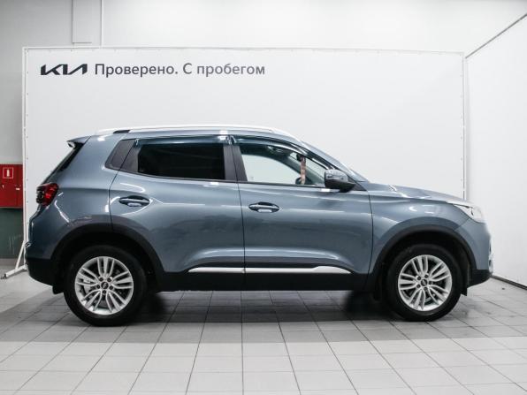 Chery Tiggo 4 I Рестайлинг с пробегом 2020 года, цена 1 149 000 рублей, 96304 км, внедорожник, Автокод Объявления