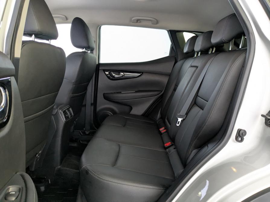 Nissan Qashqai II Рестайлинг Москва  - изображение 10