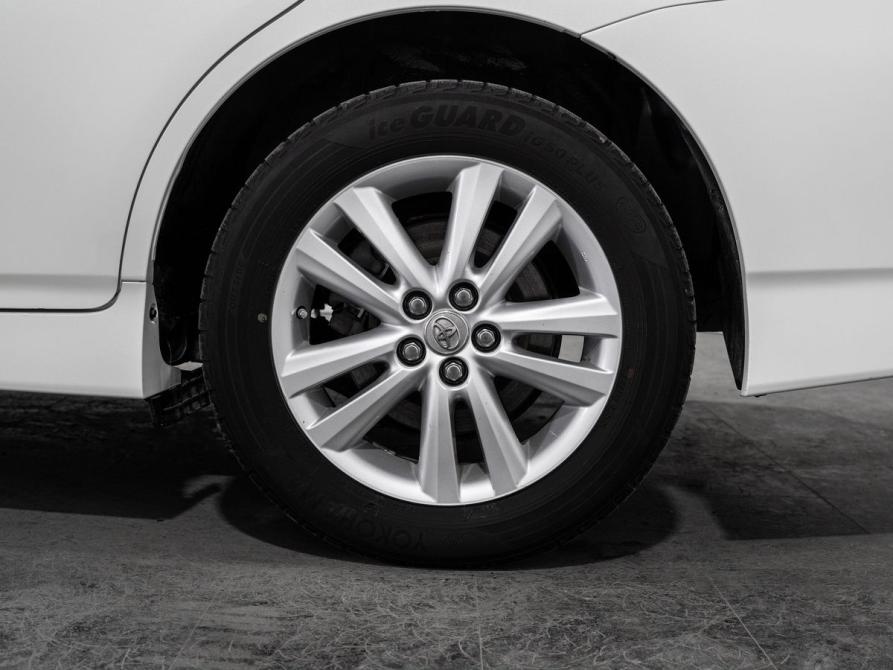 Toyota Wish II Иркутск  - изображение 17