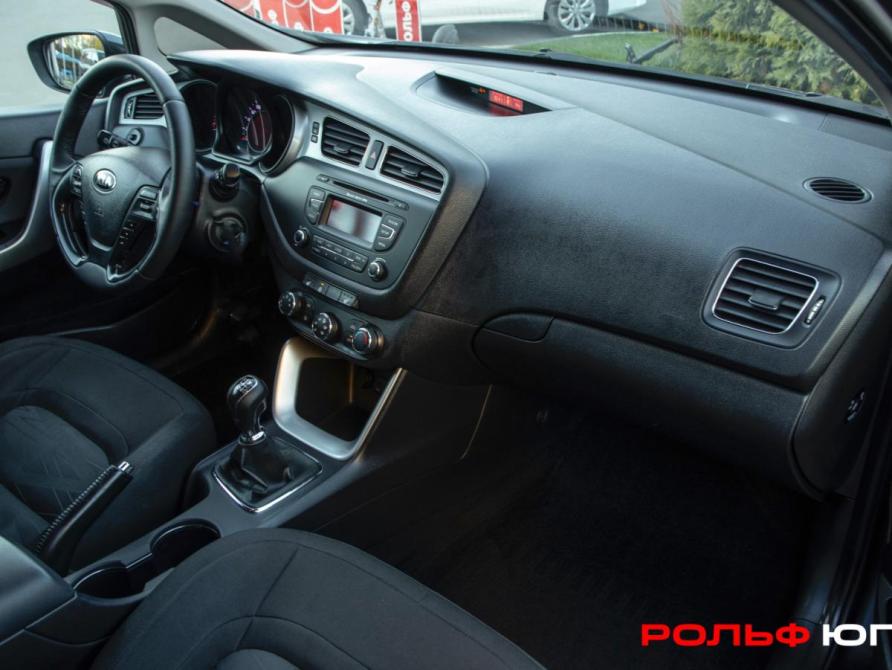 Kia Ceed II Москва  - изображение 7
