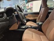 Toyota Fortuner II Рестайлинг Екатеринбург  - изображение 27