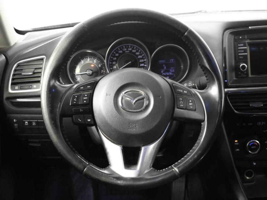 Mazda 6 III (GJ) Казань  - изображение 12