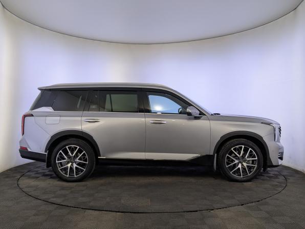 GAC GS8 II с пробегом 2023 года, цена 3 000 000 рублей, 82237 км, внедорожник, Автокод Объявления