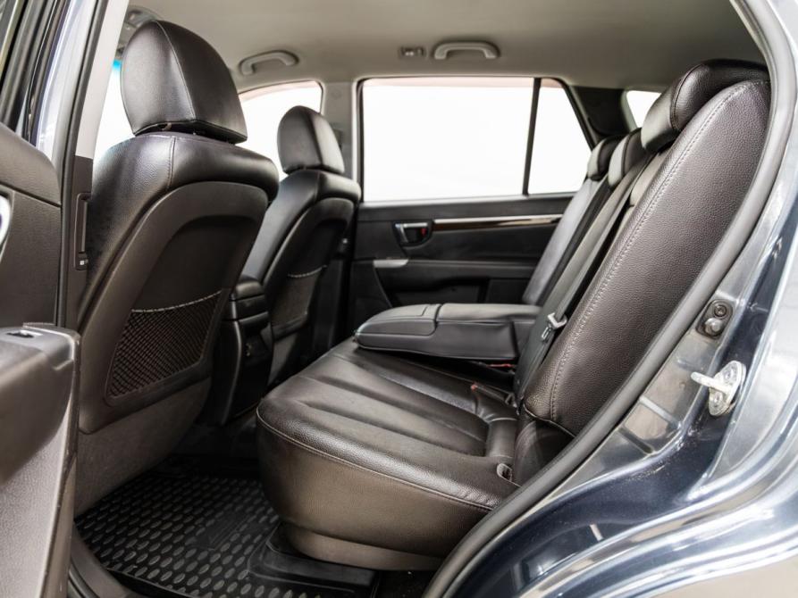 Hyundai Santa Fe II Рестайлинг Волгоград  - изображение 35