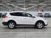 Toyota RAV4 IV (XA40) Казань  - изображение 27
