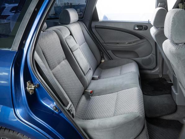 Chevrolet Lacetti I с пробегом 2005 года, цена 555 000 рублей, 205558 км, универсал, Автокод Объявления