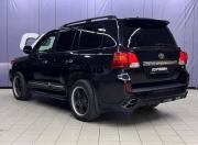 Toyota Land Cruiser 200 Series Рестайлинг 1 Благовещенск  - изображение 41