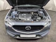 Mazda CX-5 II Москва  - изображение 32