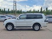 Mitsubishi Pajero IV Рестайлинг 2 Набережные Челны  - изображение 35