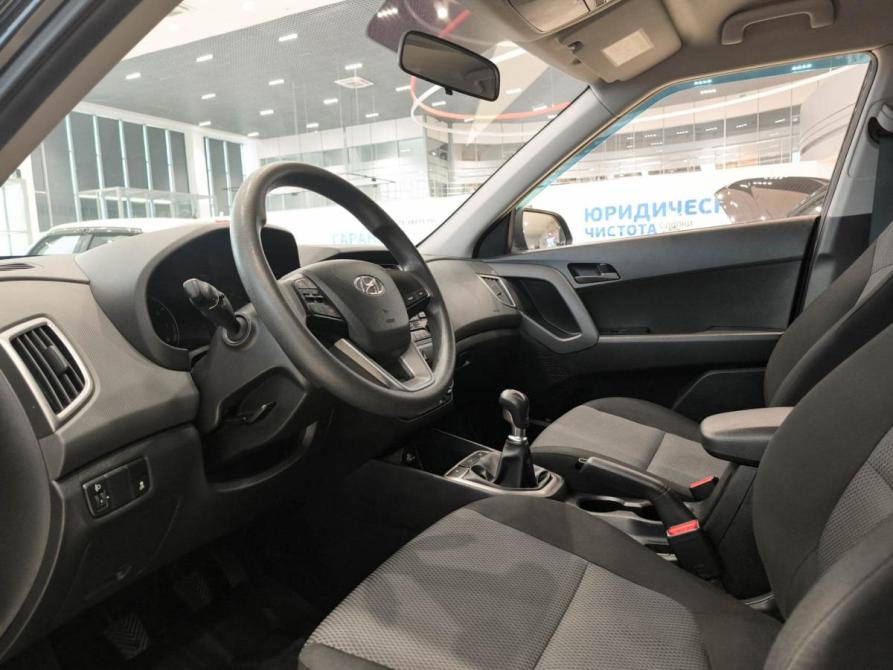 Hyundai Creta I Казань  - изображение 20