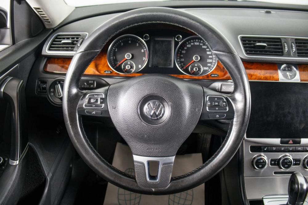 Volkswagen Passat B7 Пермь  - изображение 15